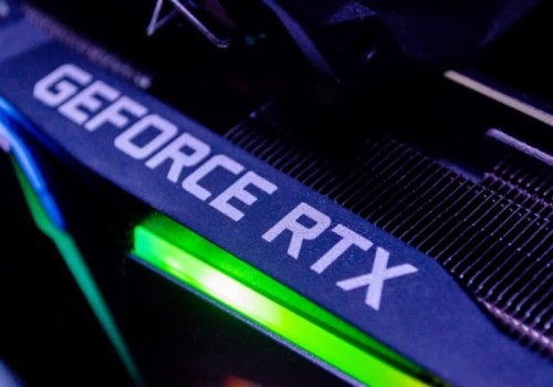 Nvidia Roadmap Shows GeForce RTX 5000 Cards Set For 2025 Launch Flipboard