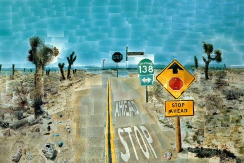 The Pop Art Of David Hockney Flipboard