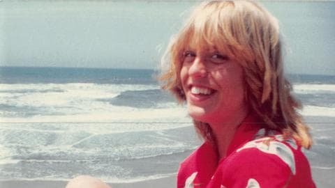 Her Naked Body Was Found By A Bus Stop 40 Years Ago Cops Now Know Who