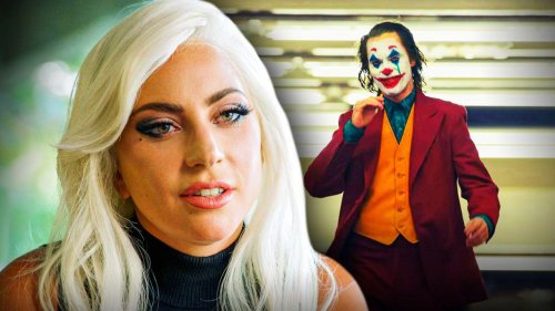 Joker 2 Set Video Reveals Lady Gaga S Harley Quinn In Action Flipboard