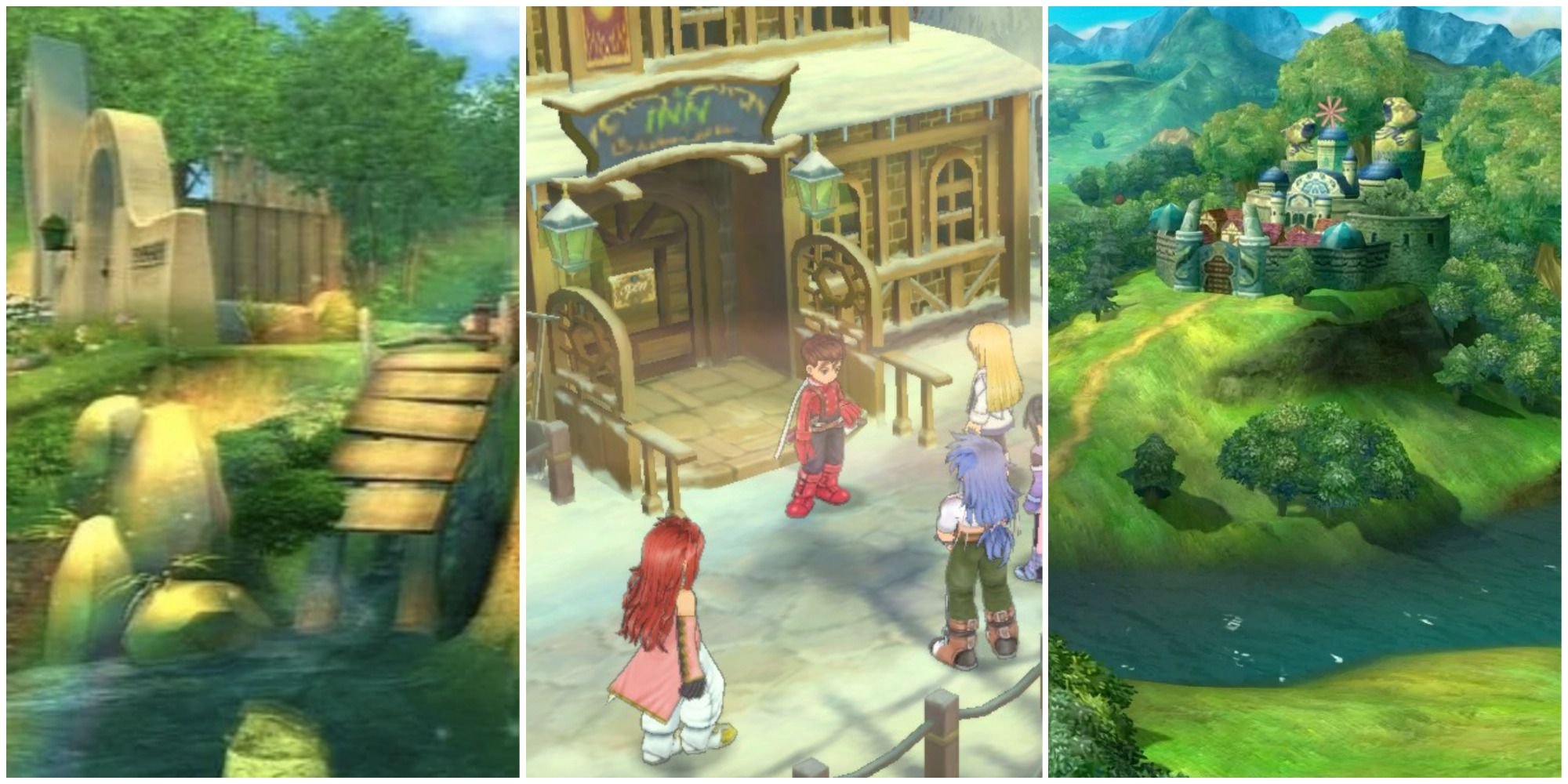 10 Best Short JRPGs You Need To Play Flipboard