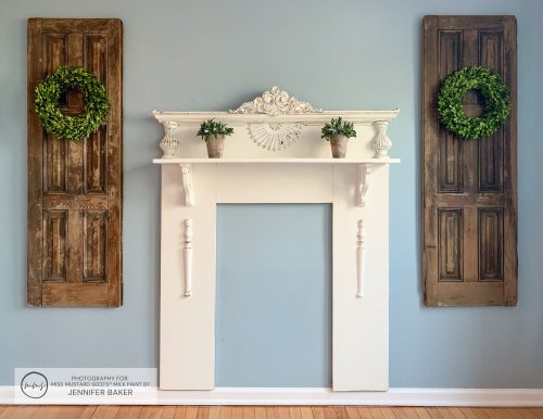 Inspiring Diy Faux Fireplace Ideas To Try Yourself Flipboard