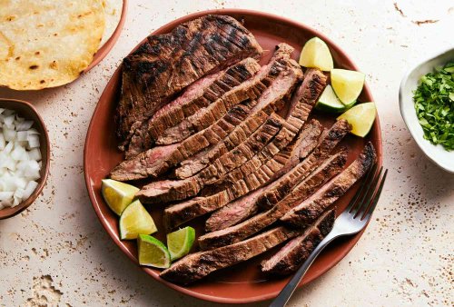 Super Simple Mexican Carne Asada Flipboard