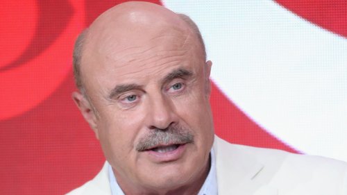 Dr Phil Talk Show To End After 21 Seasons Flipboard