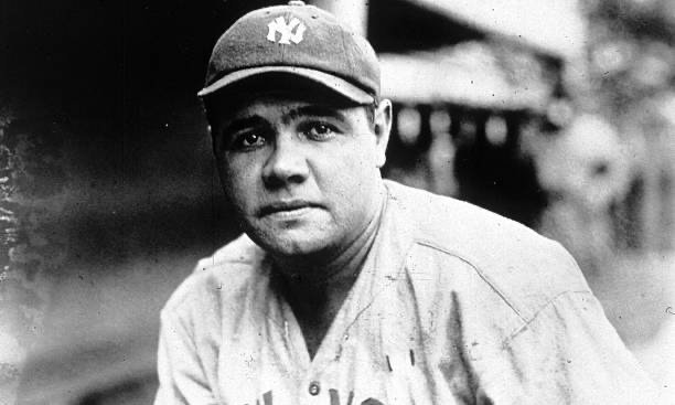 Rare Game Worn Babe Ruth Baseball Glove Sells For Record 1 53 Million