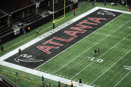 Nfl Reveals Venue For Potential Neutral Site Afc Championship Game