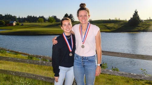 Teams To Watch At The Usga Women S Amateur Four Ball Include Stanford