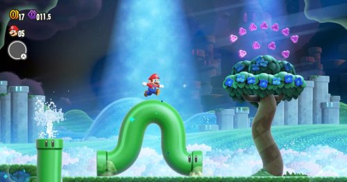 All The Big Games Trailers And Announcements From Todays Nintendo