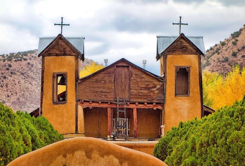 7 Coolest Small Towns In New Mexico For A Summer Vacation Flipboard