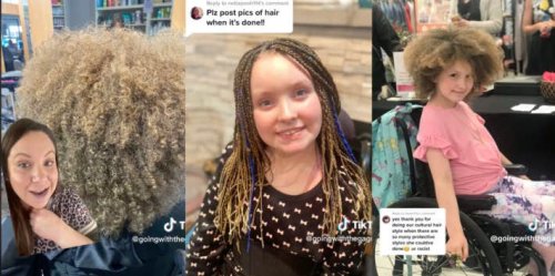 Mom Who Got Her Daughter S Natural Hair Braided Defends Herself After