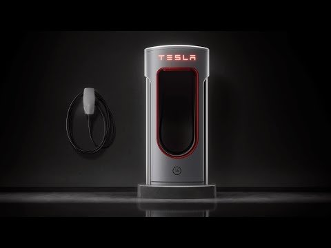 How To Charge Your Non Tesla Ev At A Tesla Supercharger Flipboard