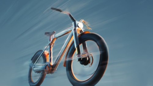 VanMoof : le pionnier du vélo électrique connecté au bord du dépôt de bilan