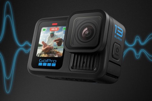 La GoPro HERO13 Black est proposée à un prix tellement bas qu'il va s'en vendre à la pelle