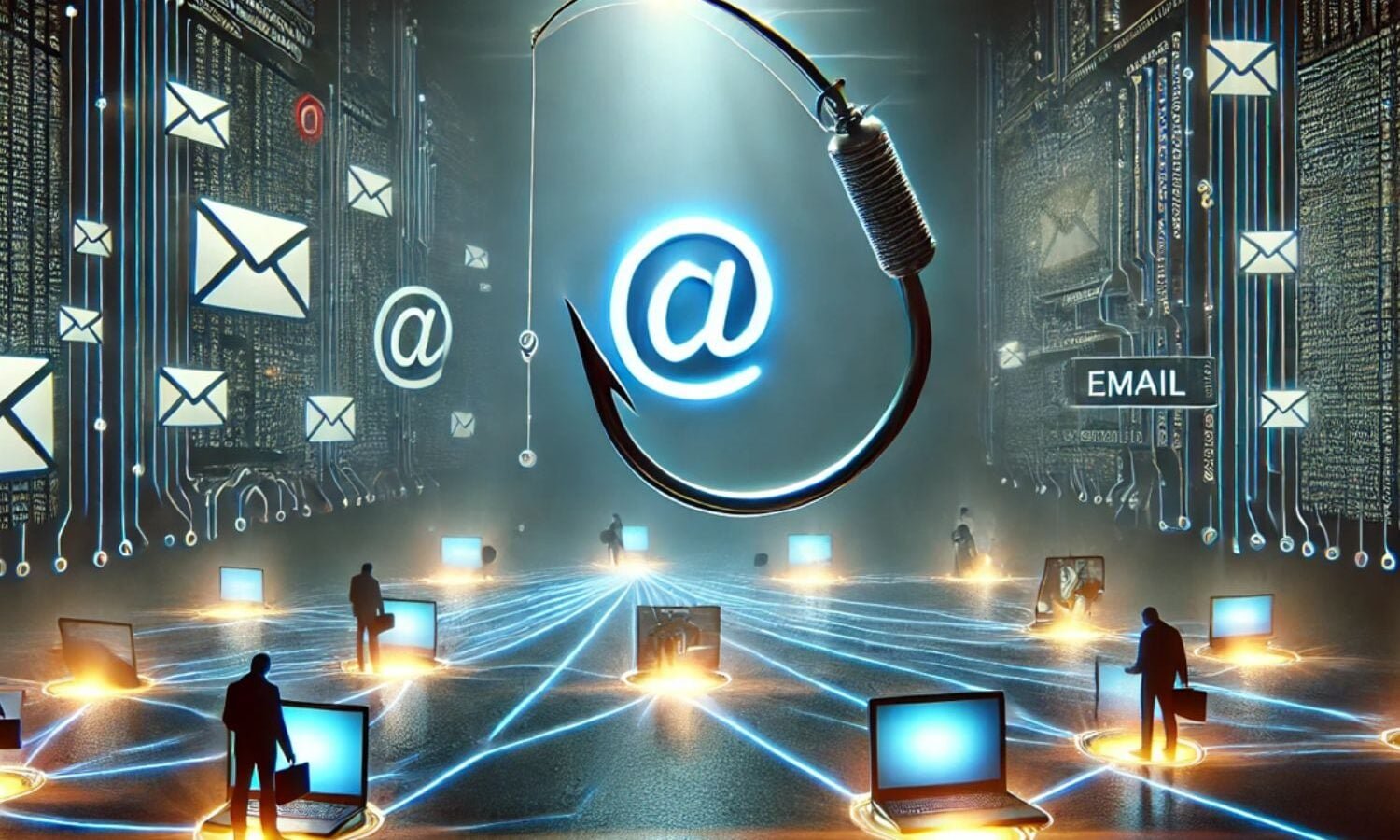 The Administrative Illusion: Why We Keep Falling for Institutional Phishing