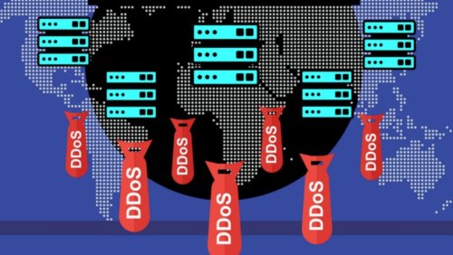 Google a bloqué la plus grande attaque DDoS de tous les temps