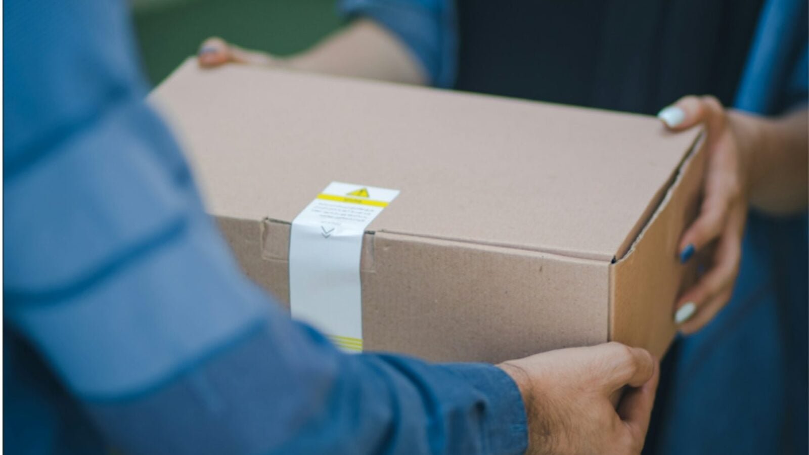 Why the EU Small Package Tax is a Security Threat to Your E-Commerce Brand
