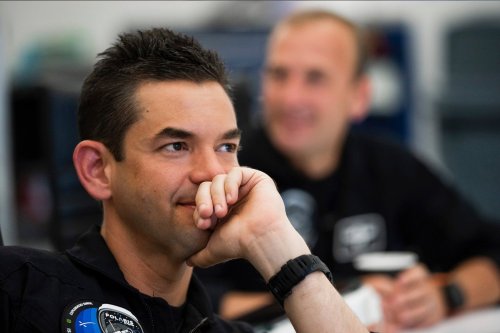Il critique Trump et Musk… pour diriger la NASA : la stratégie de Jared Isaacman