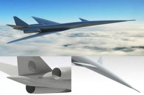 Le Concorde chinois « C949 » se dévoile : il est signé Comac, le rival d'Airbus et Boeing