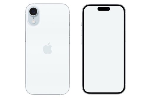 iPhone SE 4 : le nouveau design façon iPhone 16 se confirme
