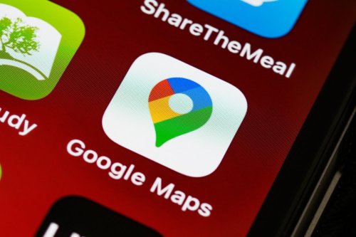 Google Maps peut désormais s'utiliser sans les mains avec Gemini