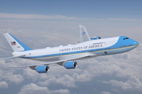 Donald Trump se fait offrir son Air Force One : un cadeau du Qatar à 400 millions de dollars