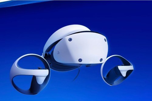 Le casque Sony PS VR2 est proposé à prix cassé à l'occasion d'une vente flash ⚡️