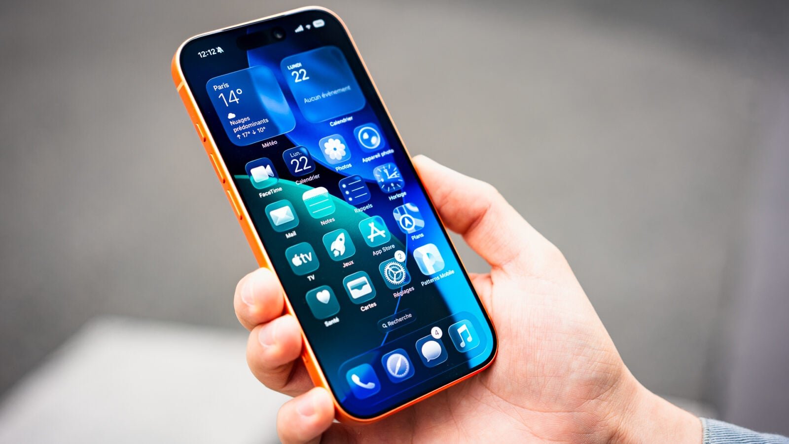 Mercenary Spyware Targets French iPhone Users as Apple Escalates Global Security Alerts