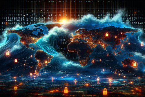 Une avalanche de cyberattaques s'abat sur les réseaux du monde entier