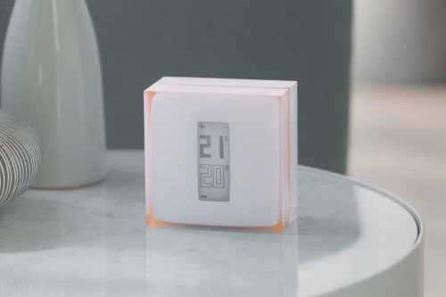 Netatmo de retour au Black Friday, Amazon vide le stock de stations météo et thermostats