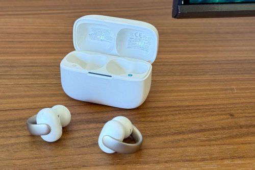 Test Soundcore AeroClip : des true wireless ouverts taillés pour les sportifs à prix serré