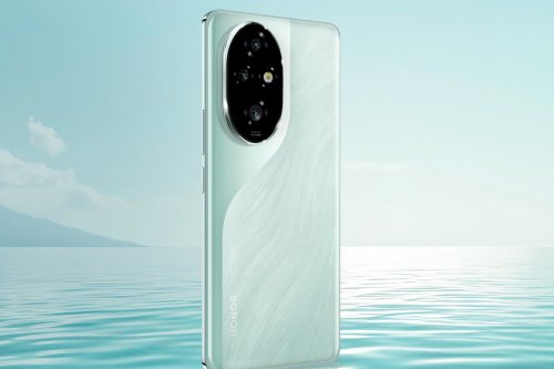Presque 2x moins cher qu'au Black Friday, le Honor 200 Pro dégringole à un prix ridicule ⚡️