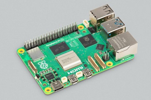 Raspberry Pi 5 : de la puissance à revendre pour l'ordinateur à tout faire