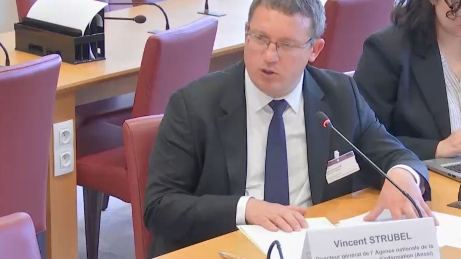 The Encryption Mirage: Why French Cyber Authorities Are Warning Against Cloud Dependency