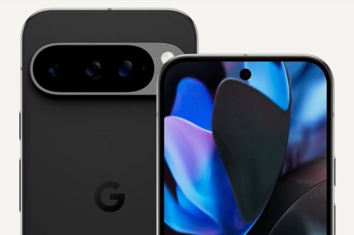 Le Pixel 9 Pro est à un prix encore jamais vu sur Amazon, encore mieux qu'au Black Friday