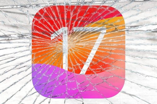 iOS 17 réinitialise les paramètres de confidentialité sans votre consentement