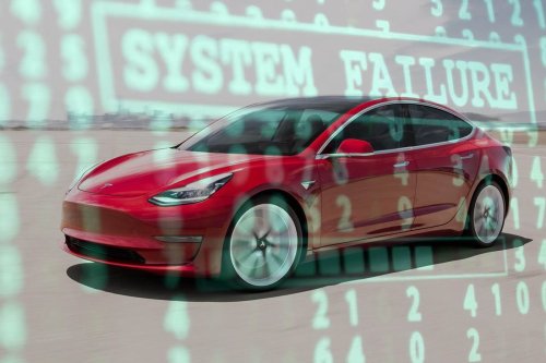 Tesla : Elon Musk directement responsable des déboires du logiciel de conduite autonome ?