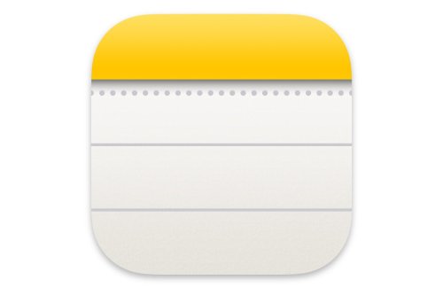 iOS : 5 astuces qui vont vous changer la vie dans Notes