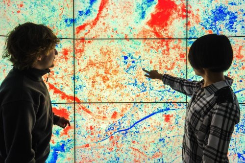 COP 28 : IBM sort une IA de prévision météo avec la NASA