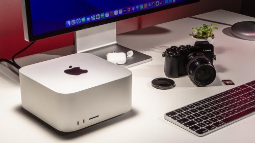 Apple prépare ses nouveaux Mac Studio, mais toujours pas ses Mac Pro ?