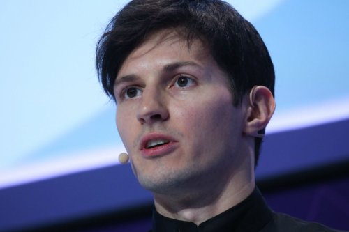 De la friture sur la ligne entre Paris et Pavel Durov, le patron de Telegram