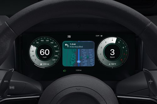 CarPlay Ultra : Apple passe enfin la seconde avec Aston Martin