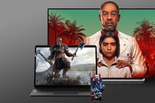 Ubisoft attend le « moment Netflix » du cloud gaming