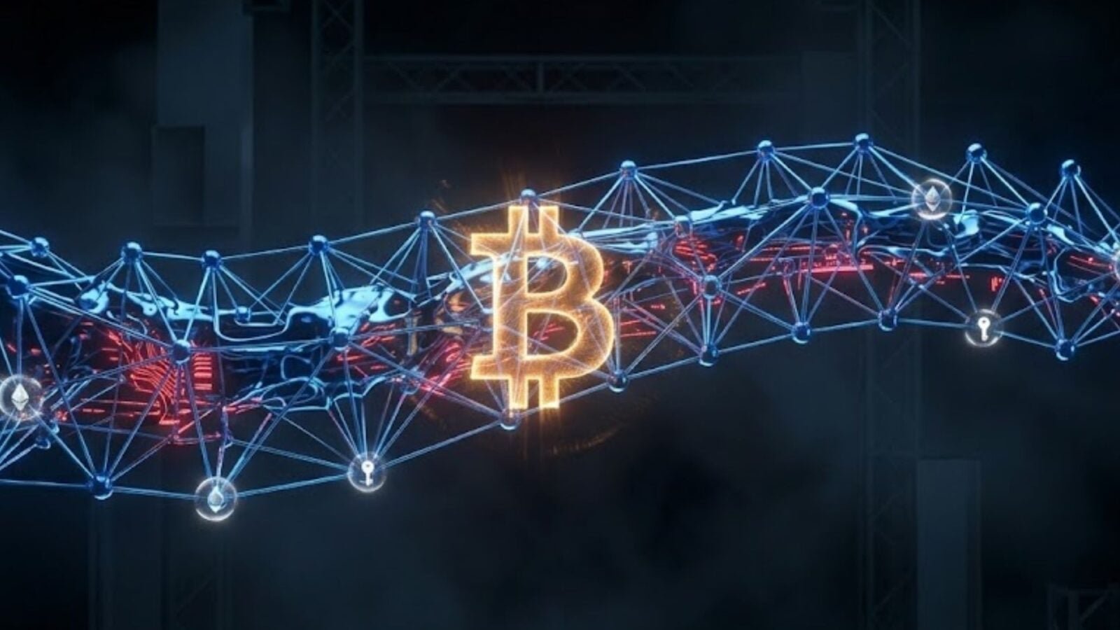 Persistent Shadows: How North Korean Malware Found a Permanent Home in the Blockchain