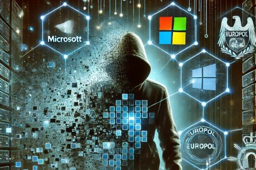 Vol de données : Microsoft met en lumière une cyberattaque touchant prés de 400 000 PC