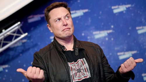 Elon Musk dirigera temporairement Twitter après son rachat