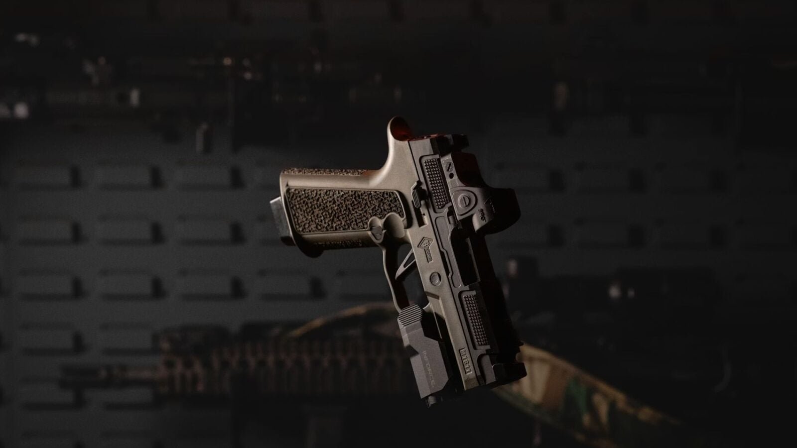 Why the French Gun Registry Breach is a Wake-up Call for Database Security