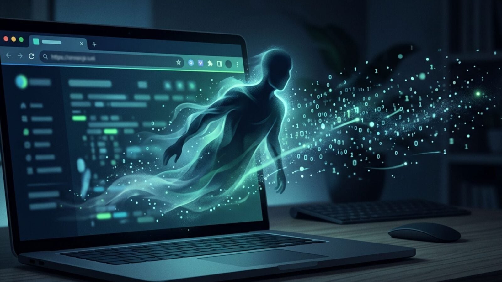 The Ghost in the Browser: How Torg Grabber Reshapes Modern Digital Vulnerability