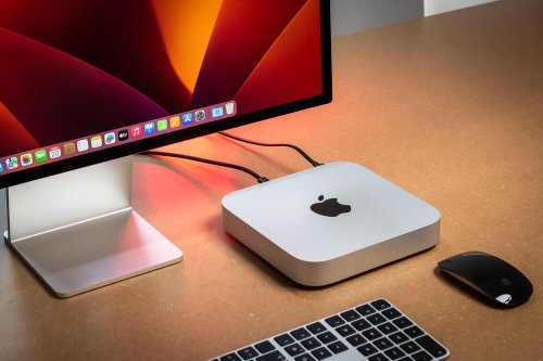 Test du Mac mini M2 Pro, Apple offre une alternative puissante et moins coûteuse au Mac Studio