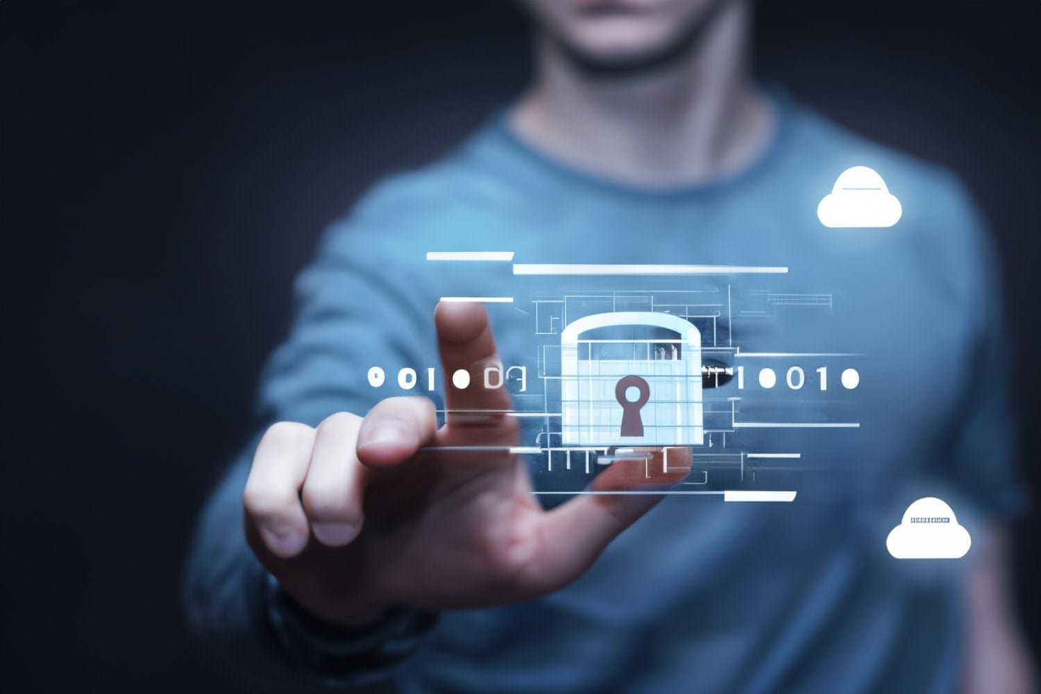 Why Your Password Manager’s Memory Might Be Leaking Your Secrets