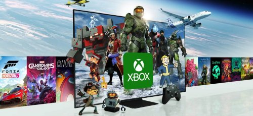 Les jeux Xbox 360 vont disparaître de l’offre Games with Gold de Microsoft